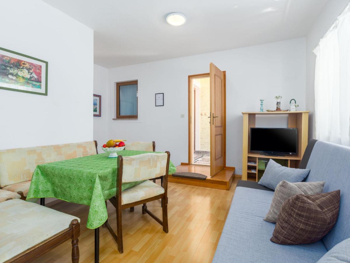 Apartment Nena - Prc426 By Interhome Nova Vas  エクステリア 写真