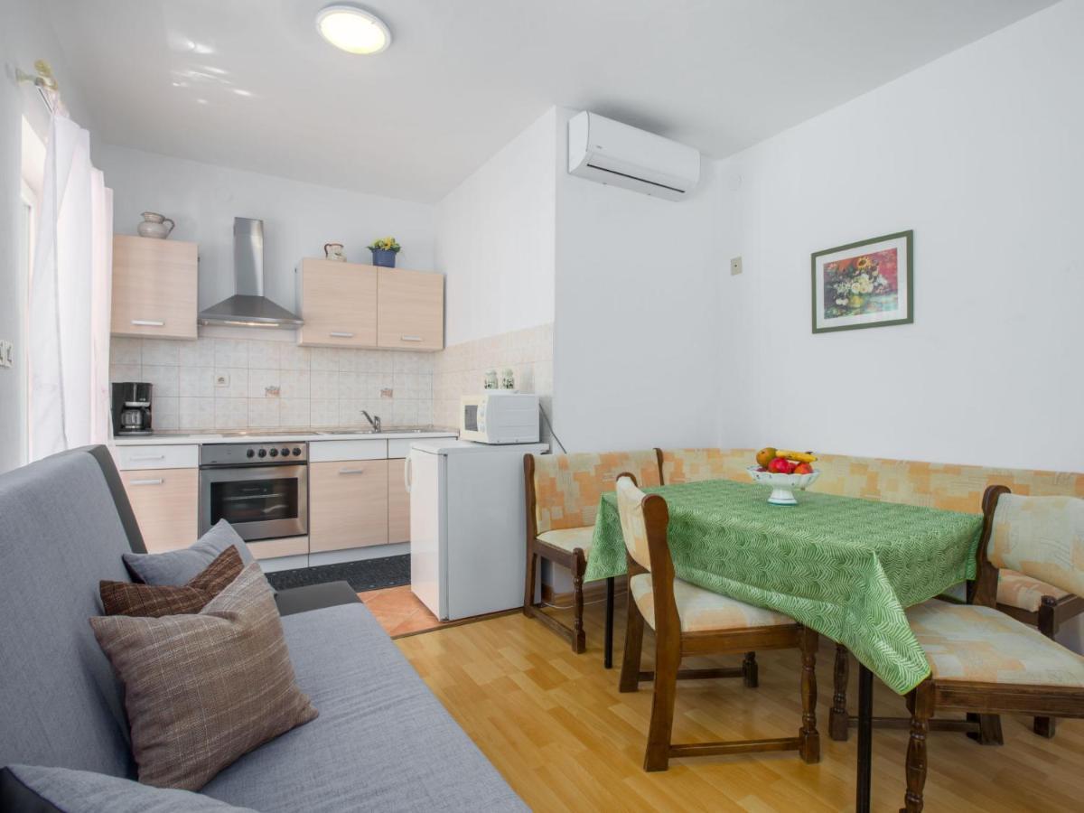 Apartment Nena - Prc426 By Interhome Nova Vas  エクステリア 写真
