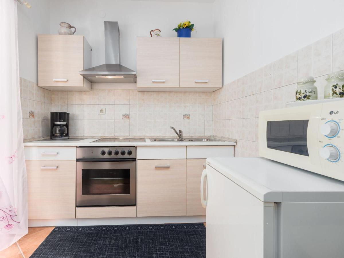 Apartment Nena - Prc426 By Interhome Nova Vas  エクステリア 写真