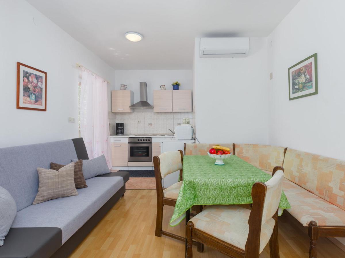 Apartment Nena - Prc426 By Interhome Nova Vas  エクステリア 写真