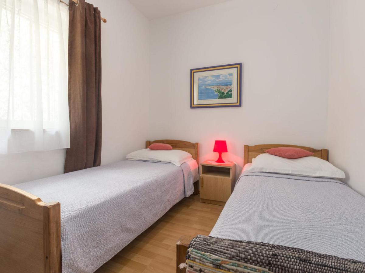 Apartment Nena - Prc426 By Interhome Nova Vas  エクステリア 写真