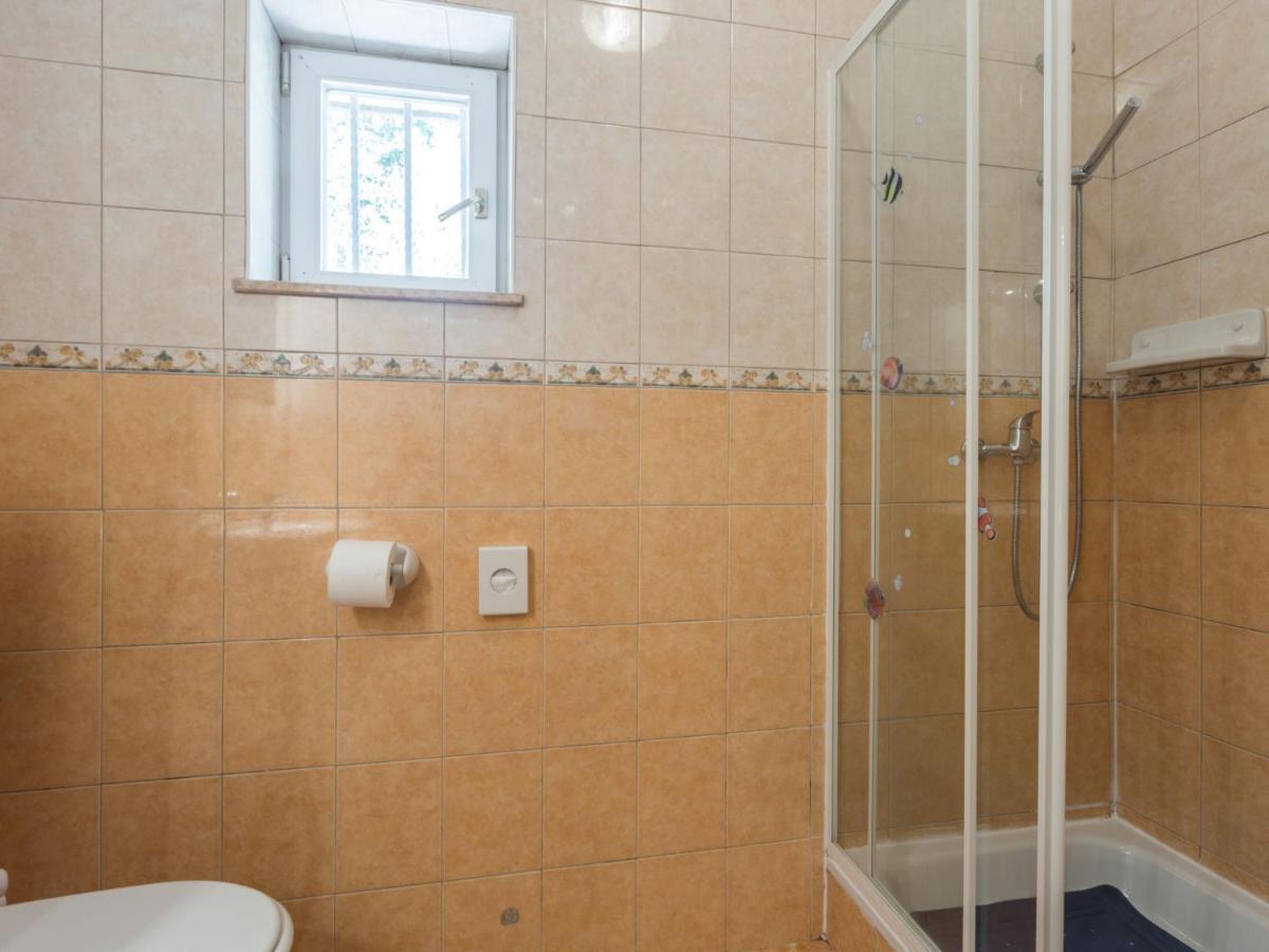 Apartment Nena - Prc426 By Interhome Nova Vas  エクステリア 写真