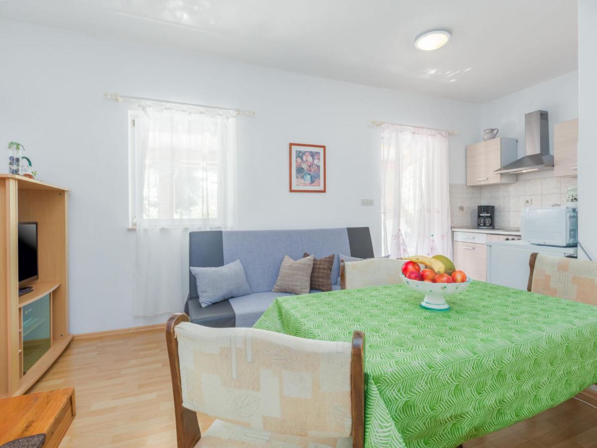 Apartment Nena - Prc426 By Interhome Nova Vas  エクステリア 写真