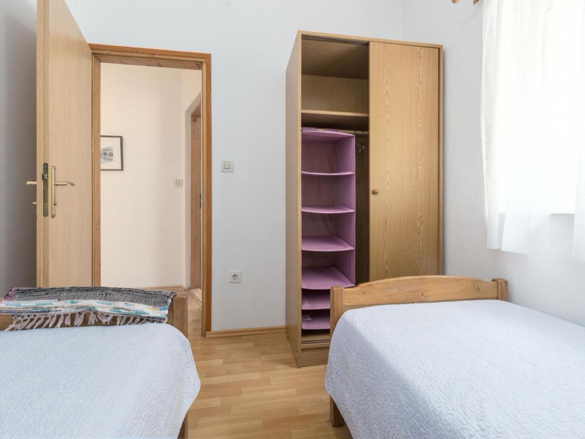 Apartment Nena - Prc426 By Interhome Nova Vas  エクステリア 写真
